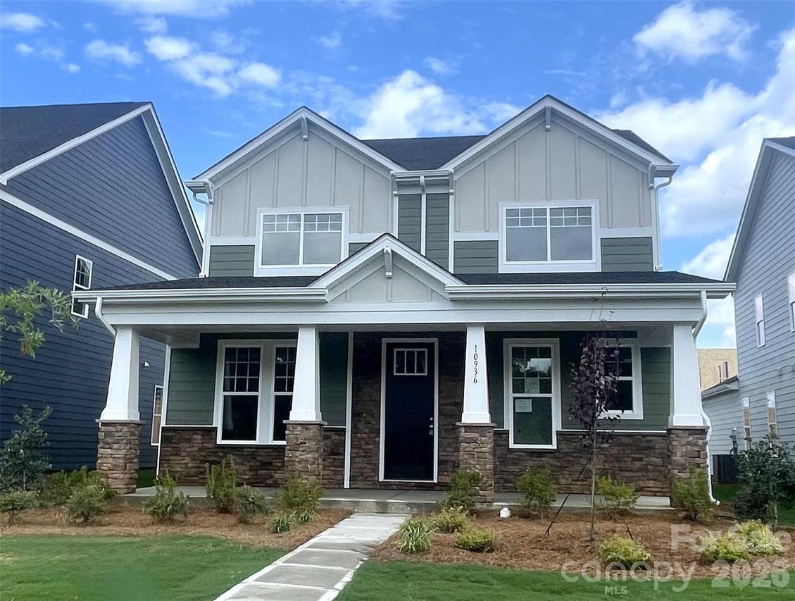 10936 Dogwood Ln. #50, Huntersville, NC 28078