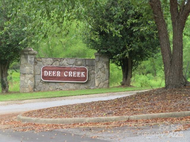 Lot 12 Cascades Dr., Hickory, NC 28601