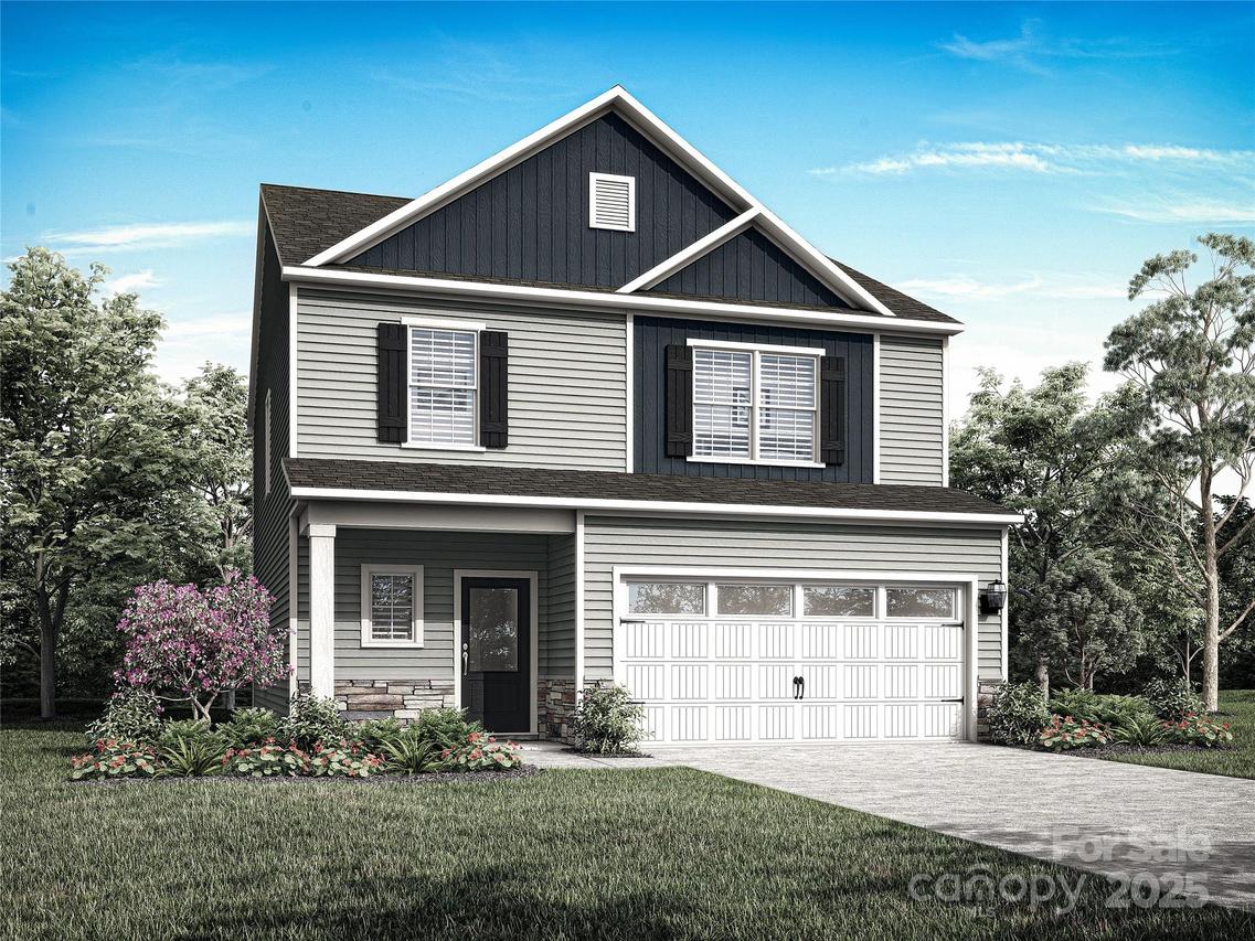 3471 Saddlebred Dr., Gastonia, NC 28052