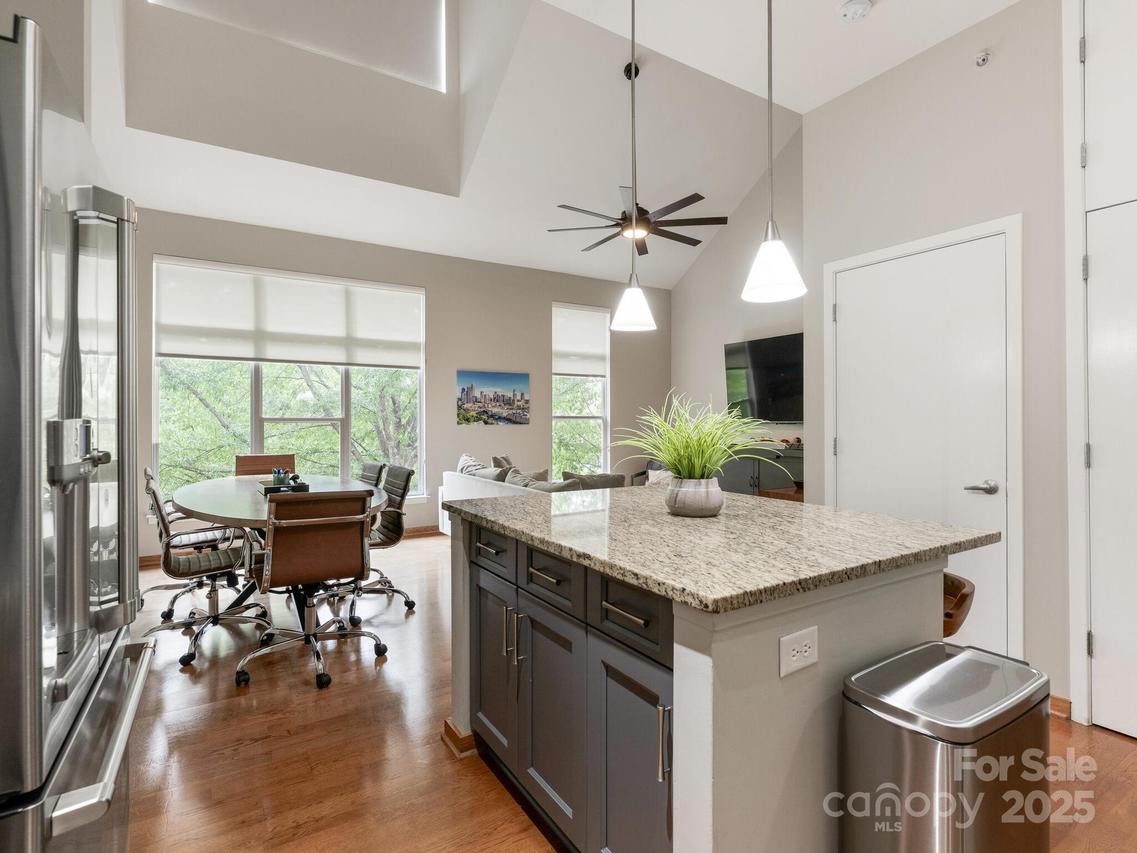 2125 Southend Dr. #321, Charlotte, NC 28203