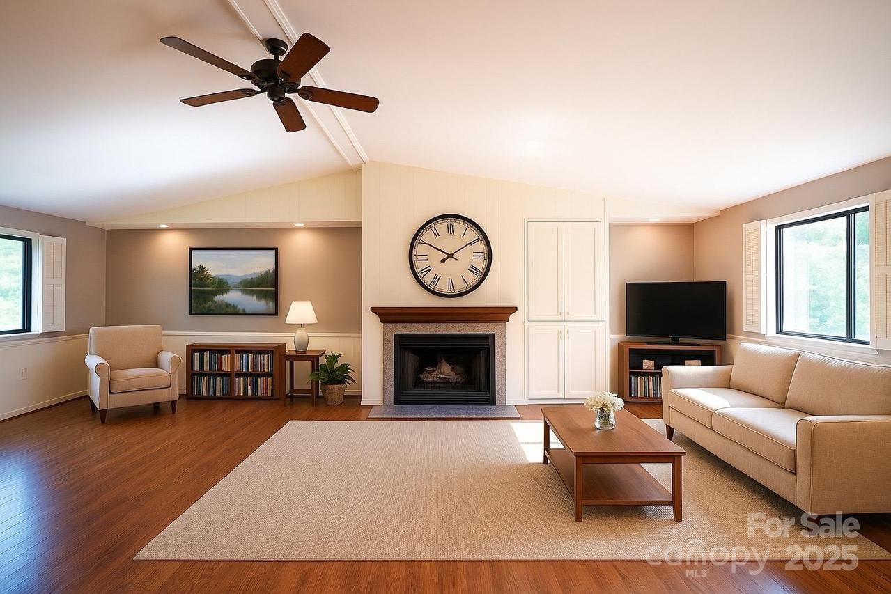 262 Rooster Cove, Brevard, NC 28712