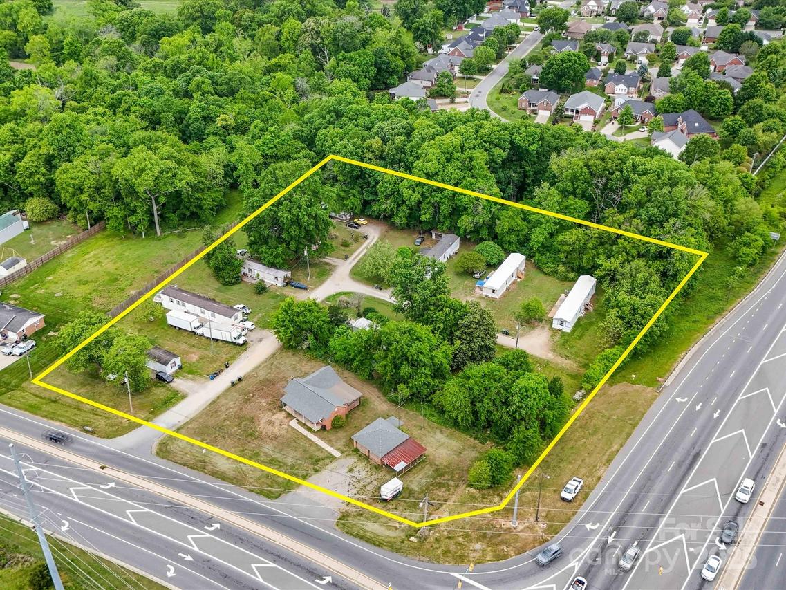 4940 Weddington Rd., Concord, NC 28027