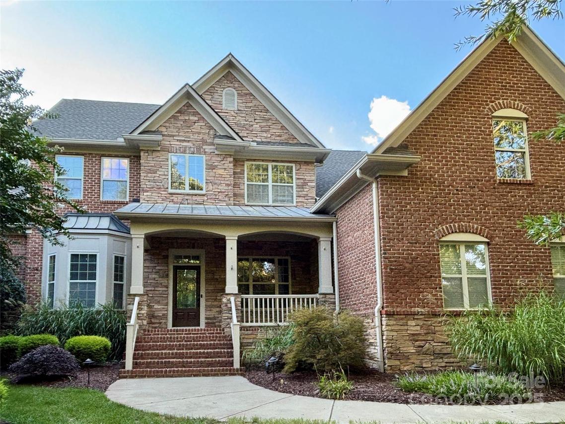 14912 Old Vermillion Dr., Huntersville, NC 28078