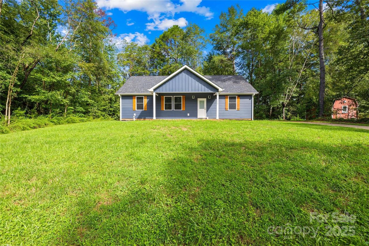 1029 Hunter Valley Rd., Shelby, NC 28150