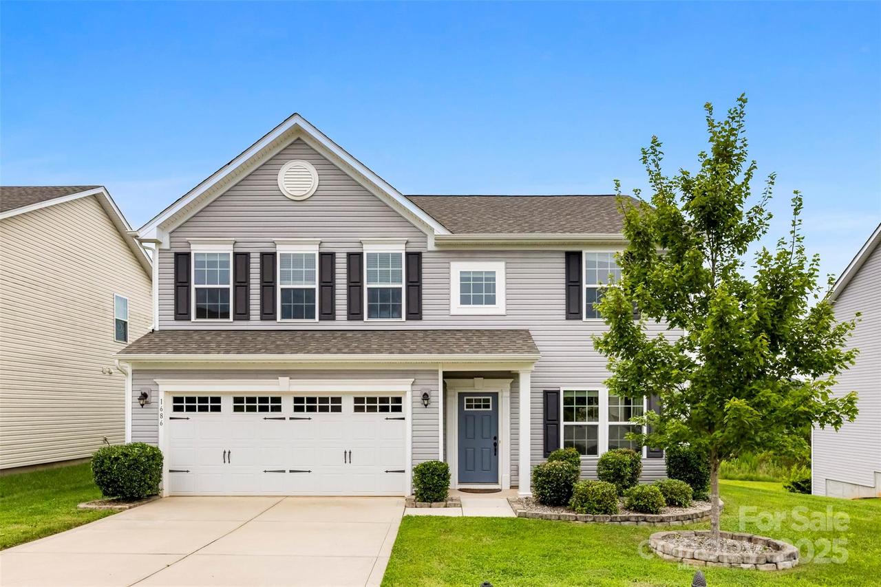 1686 Scarbrough Cir. #585, Concord, NC 28025