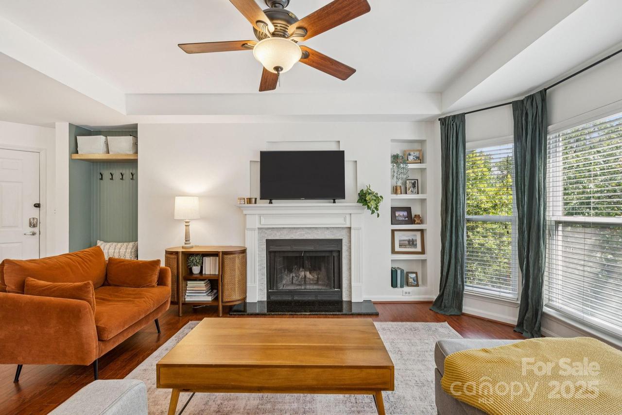 509 N Graham St. #3E, Charlotte, NC 28202