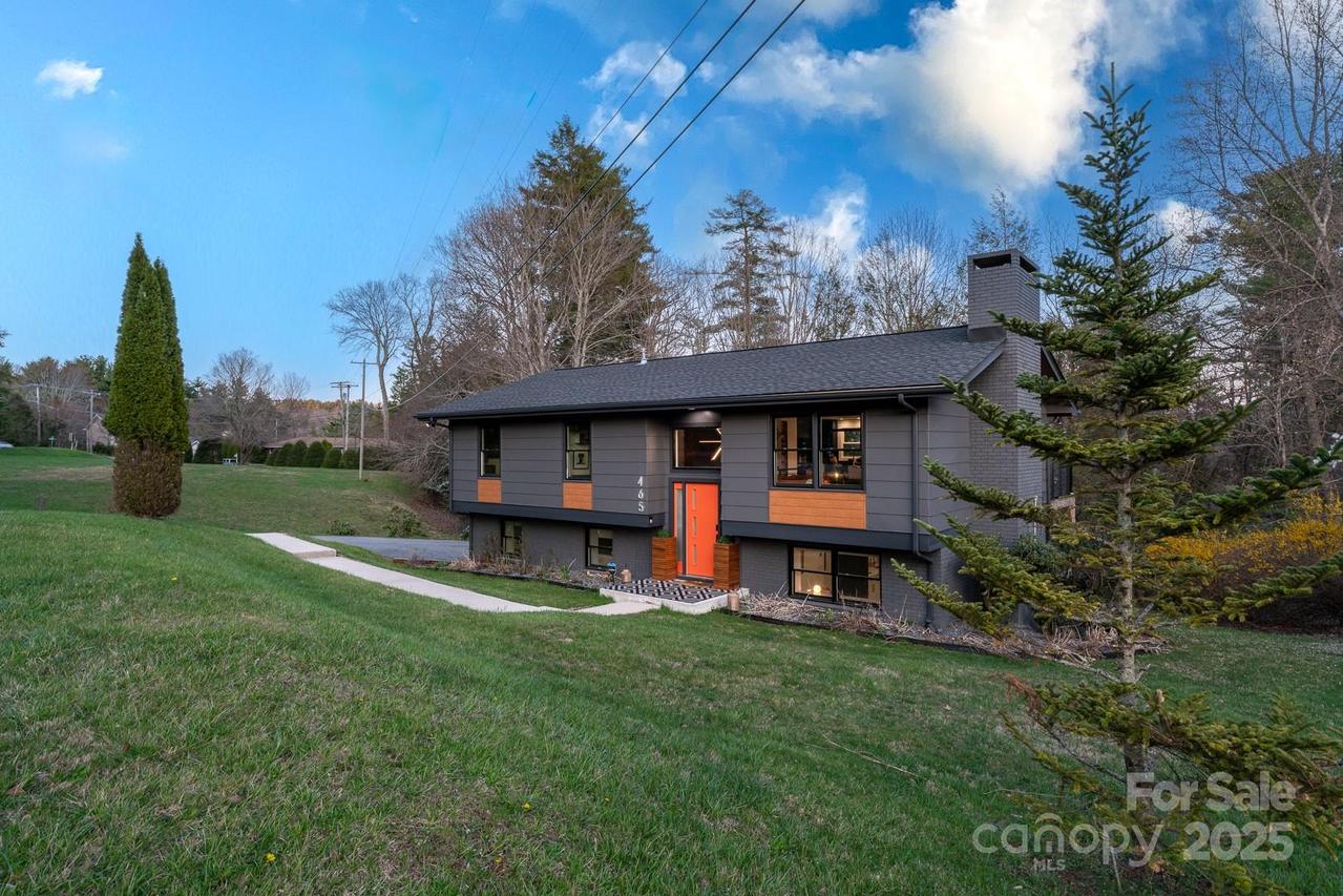 465 Highland Ave., Boone, NC 28607