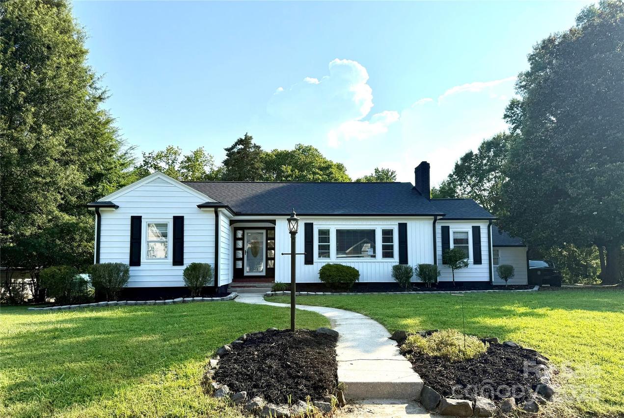 515 Heilig Ave., Salisbury, NC 28144