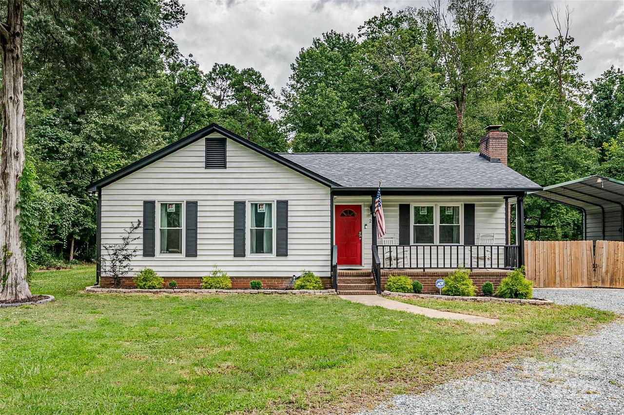 2605 Toddville Rd., Charlotte, NC 28214