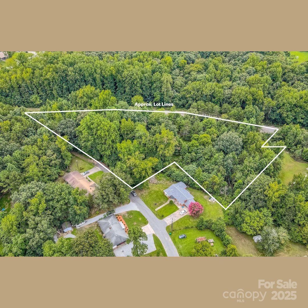 Maple St., Granite Quarry, NC 28146