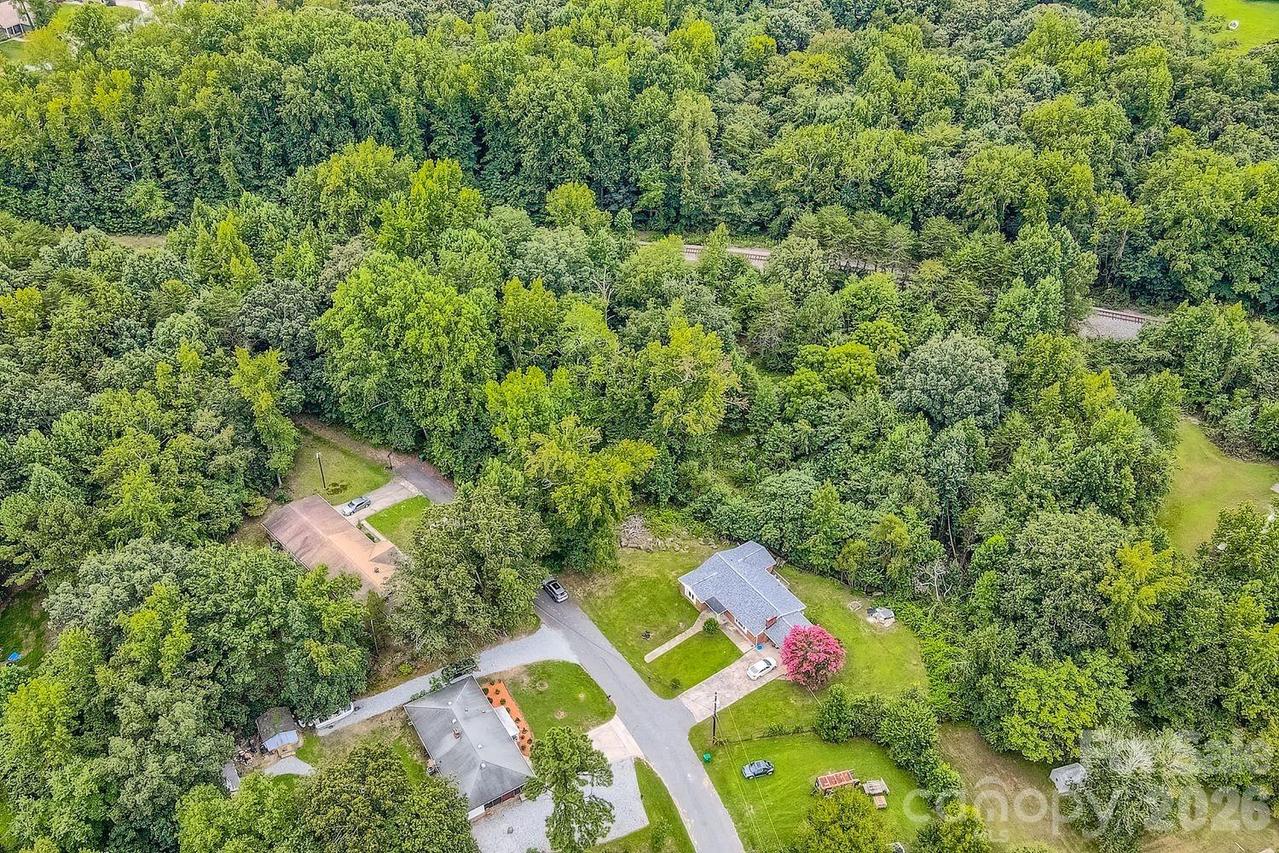 Maple St., Granite Quarry, NC 28146
