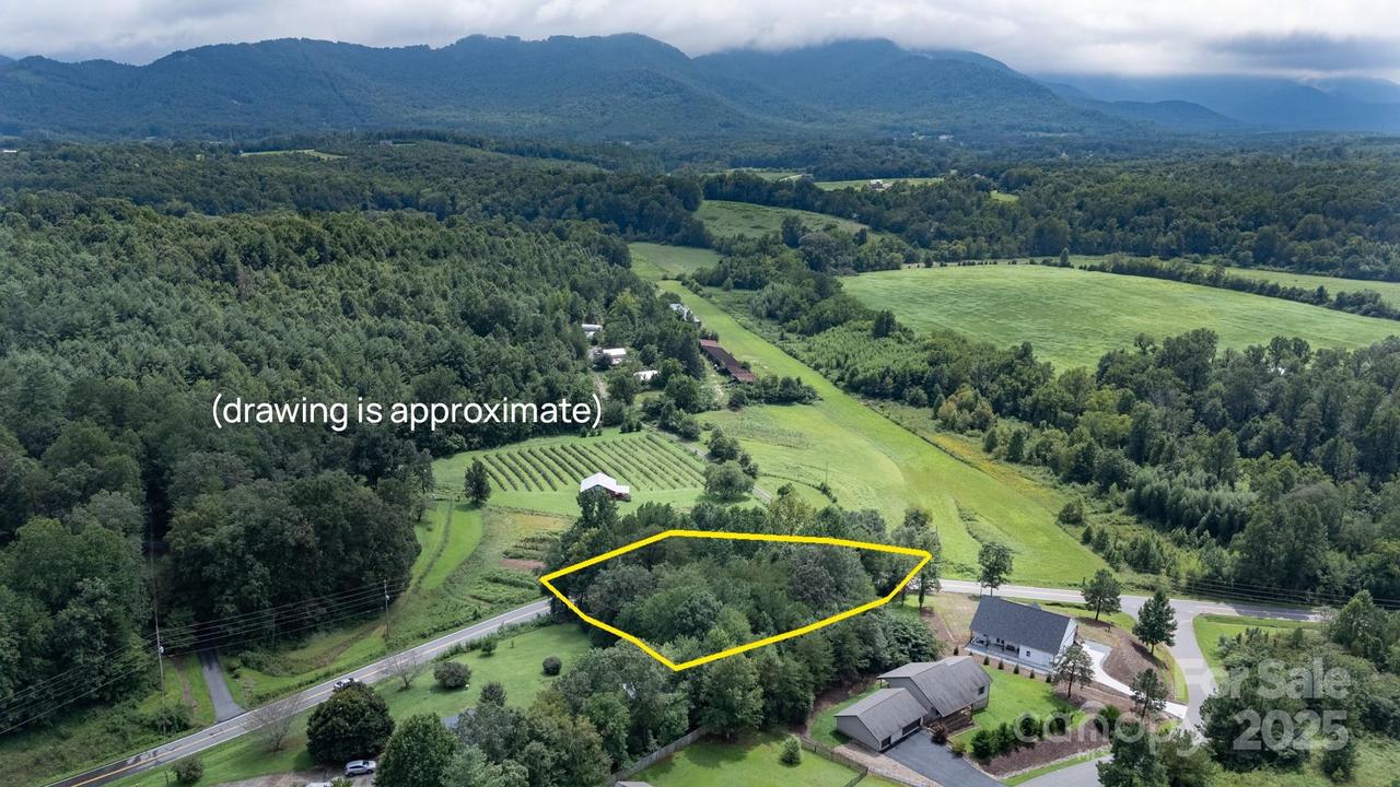 VL Salem Rd., Morganton, NC 28655