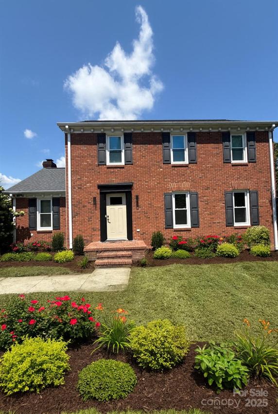 5304 King George Ct., Greensboro, NC 27410