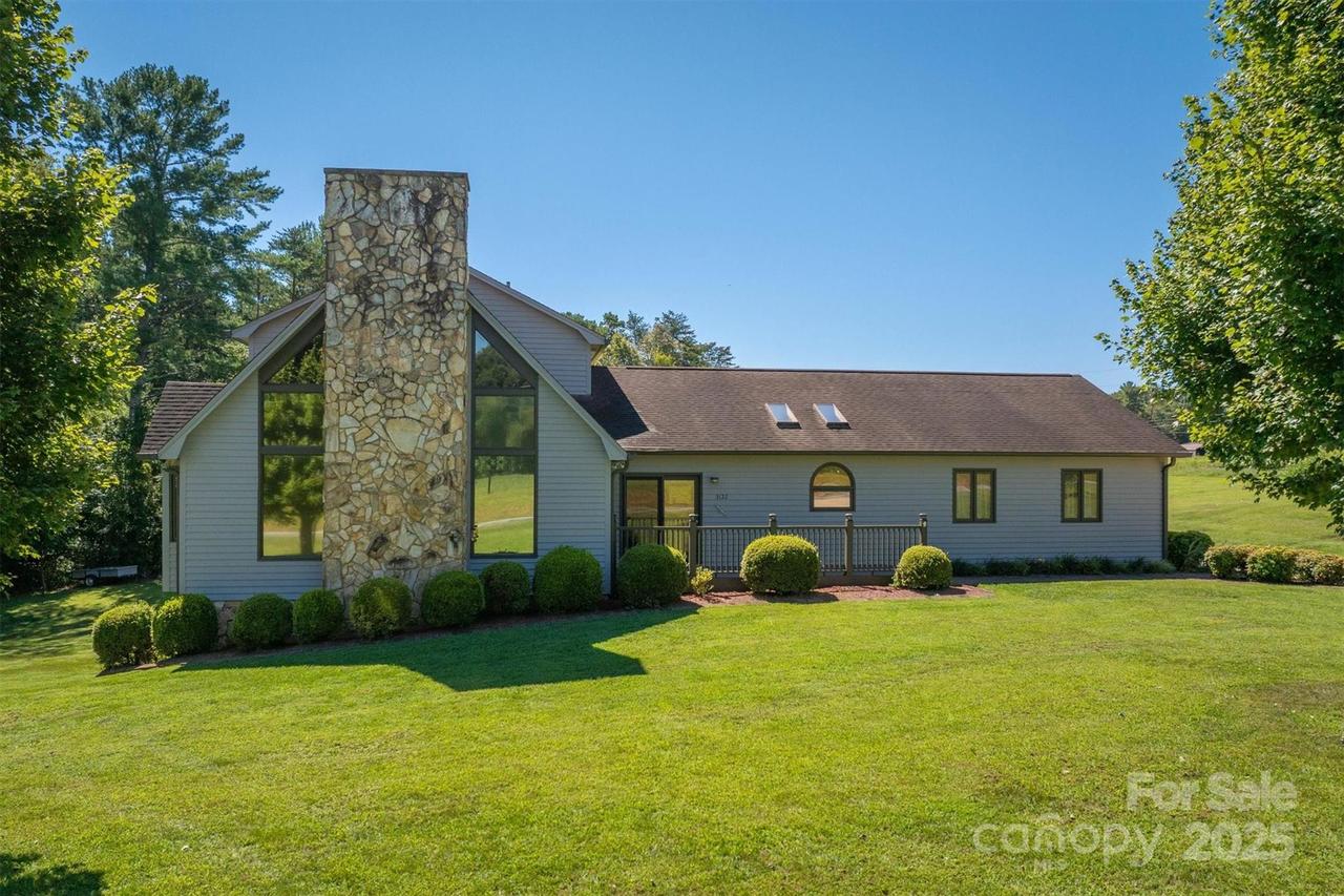 3122 Christie Rd., Hudson, NC 28638