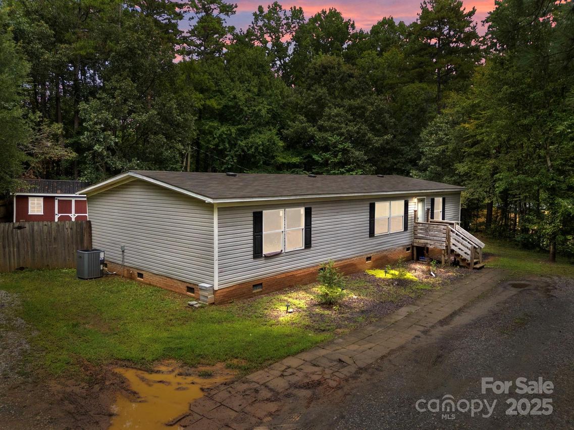 250 Timber Ridge Dr., Salisbury, NC 28144