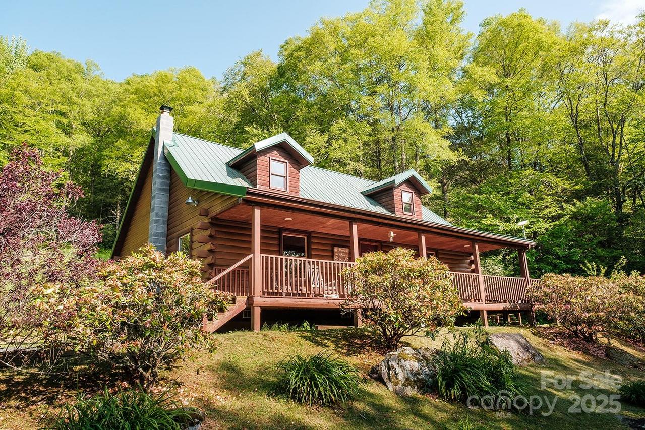 2266 Sugar Mountain Dr., Newland, NC 28657