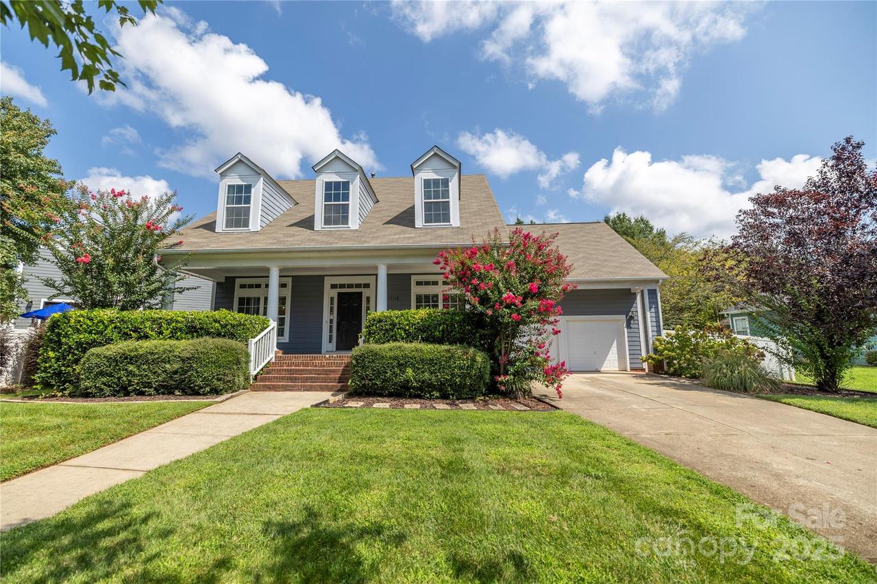 15712 Trenton Place Rd., Huntersville, NC 28078