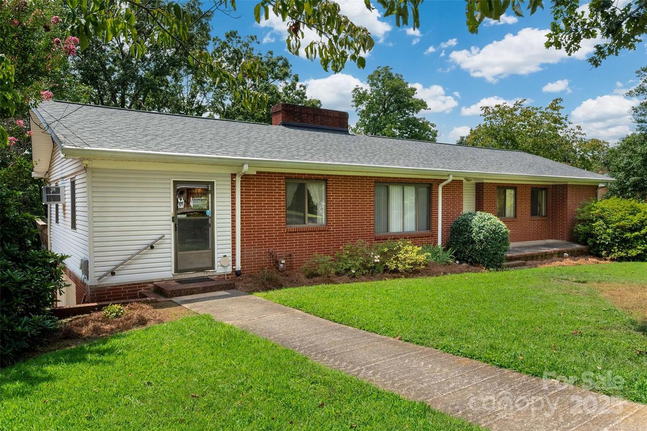 1319 Park Ave., Salisbury, NC 28146