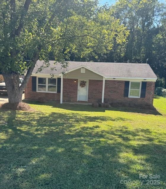 4709 April Dr., Gastonia, NC 28056