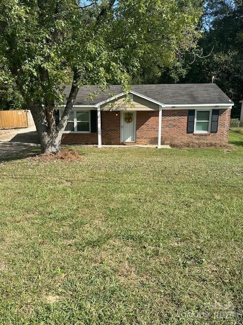 4709 April Dr., Gastonia, NC 28056