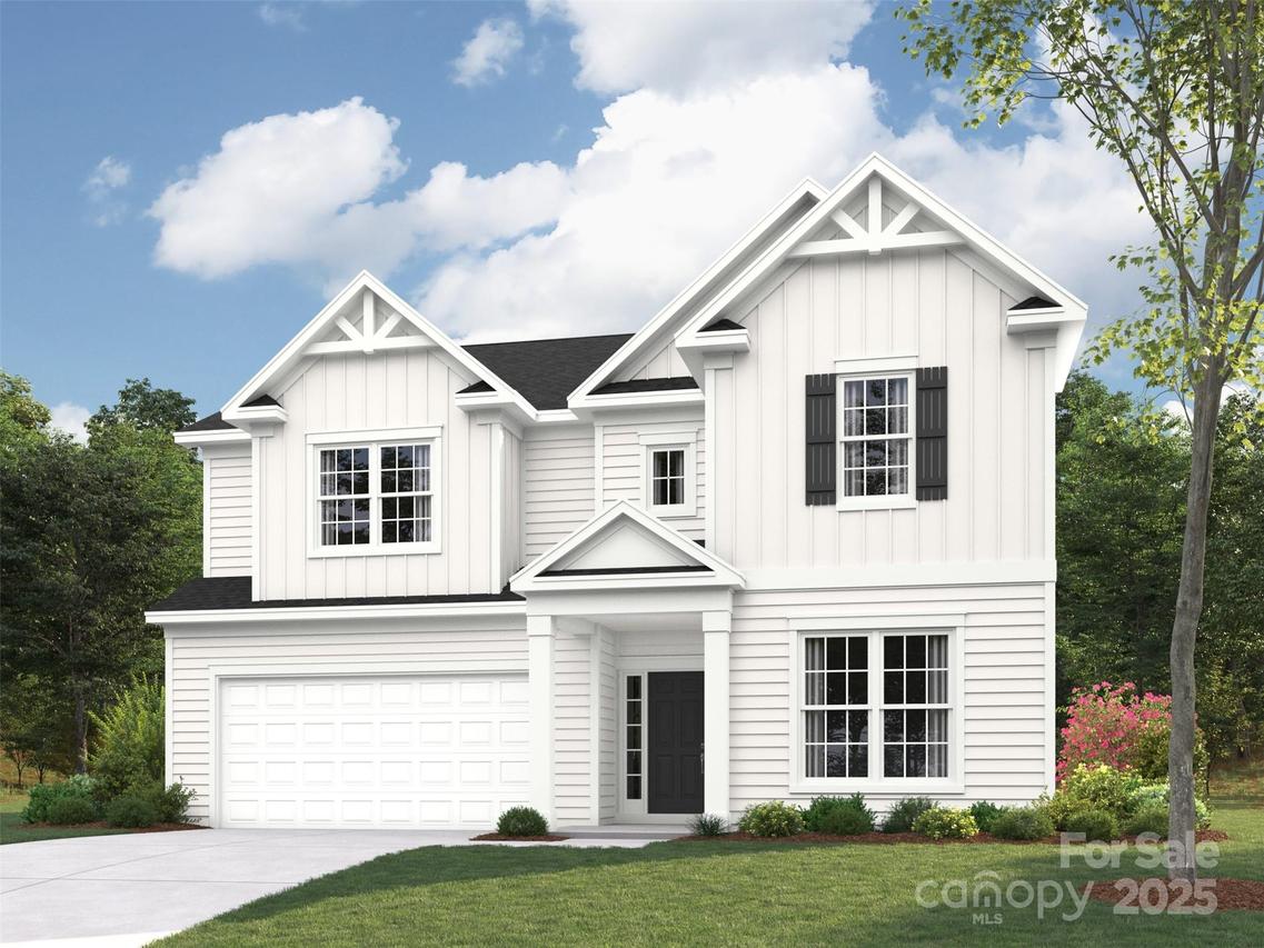 4036 Zinnia Dr. #CGE0099, Harrisburg, NC 28075