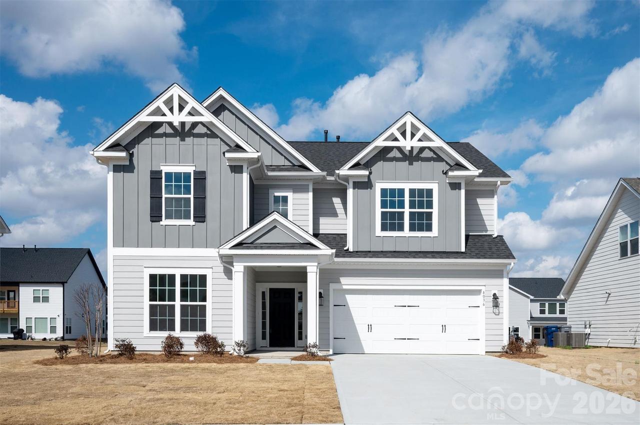 4036 Zinnia Dr. #CGE0099, Harrisburg, NC 28075