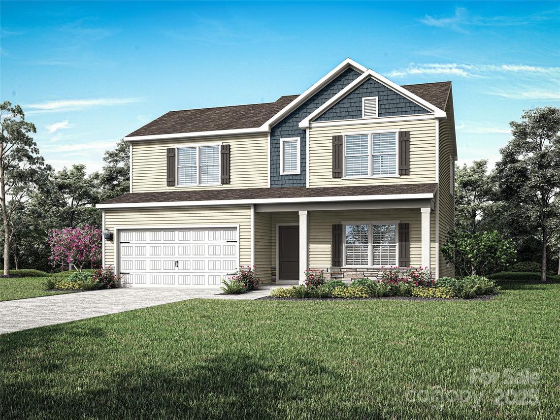3472 Saddlebred Dr., Gastonia, NC 28052