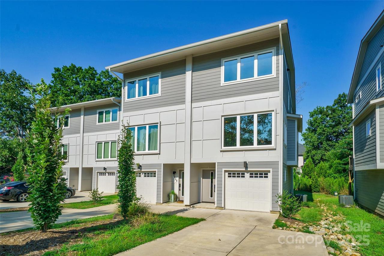 7318 Swans Run Rd., Charlotte, NC 28226