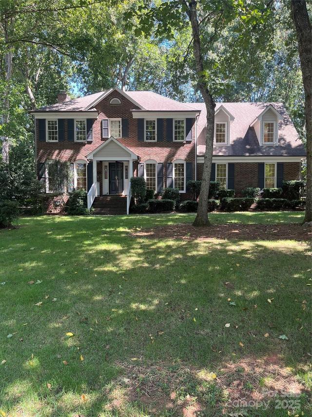 16308 Greenfarm Rd., Huntersville, NC 28078