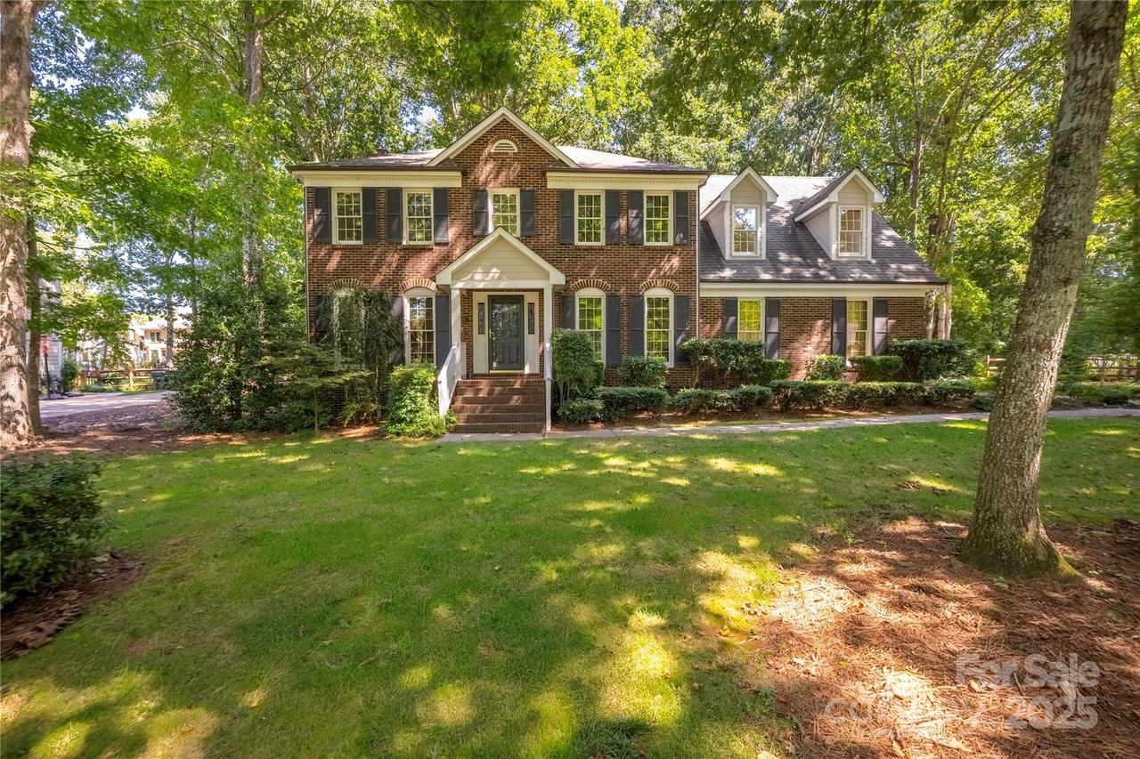 16308 Greenfarm Rd., Huntersville, NC 28078