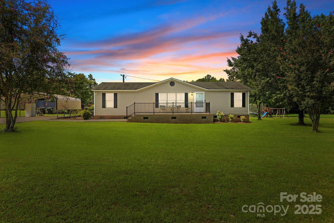 1785 Glover Rd., Salisbury, NC 28146