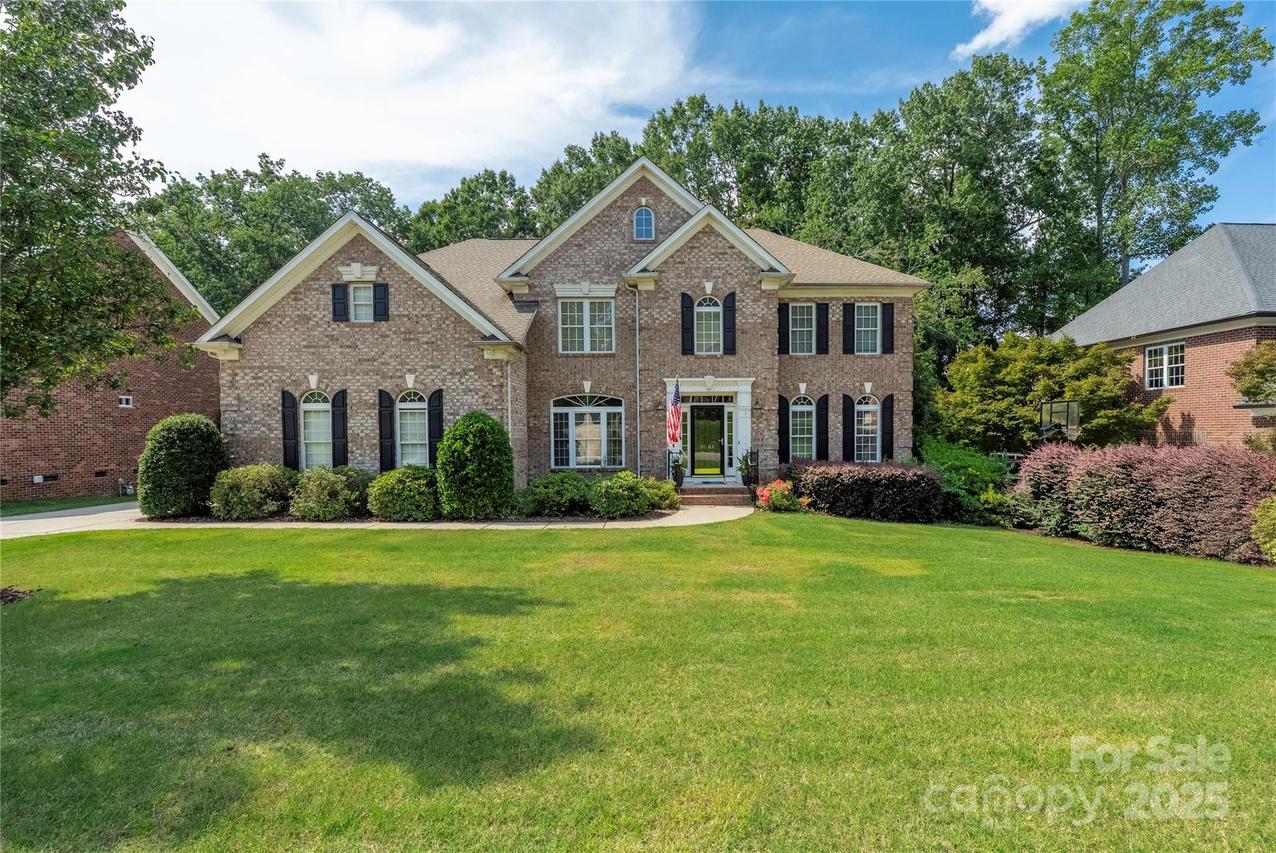 9603 Devonshire Dr., Huntersville, NC 28078