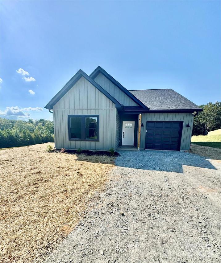 120 Williams Store Rd., Richfield, NC 28137