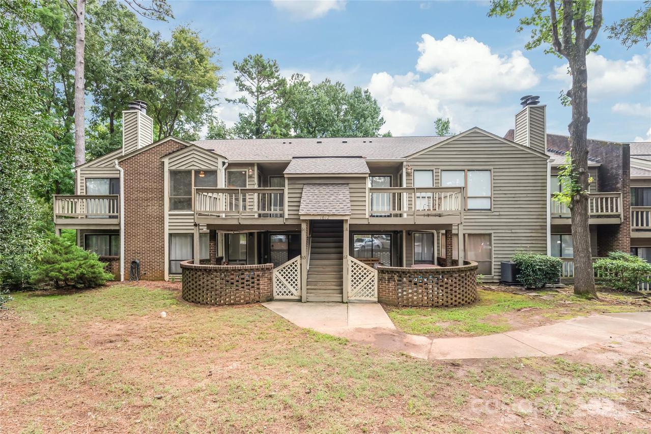 1612 Sharon Rd. #66, Charlotte, NC 28210