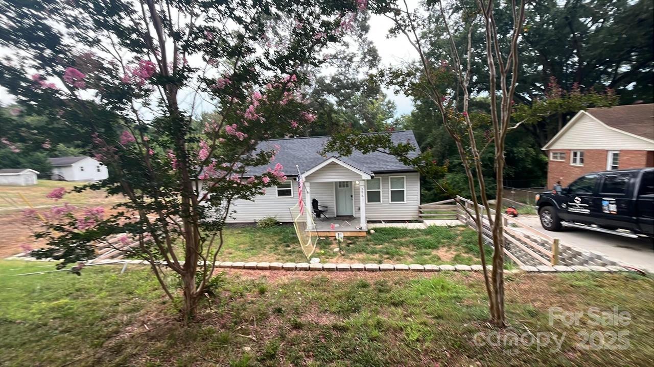396 Cameron Ave., Concord, NC 28025