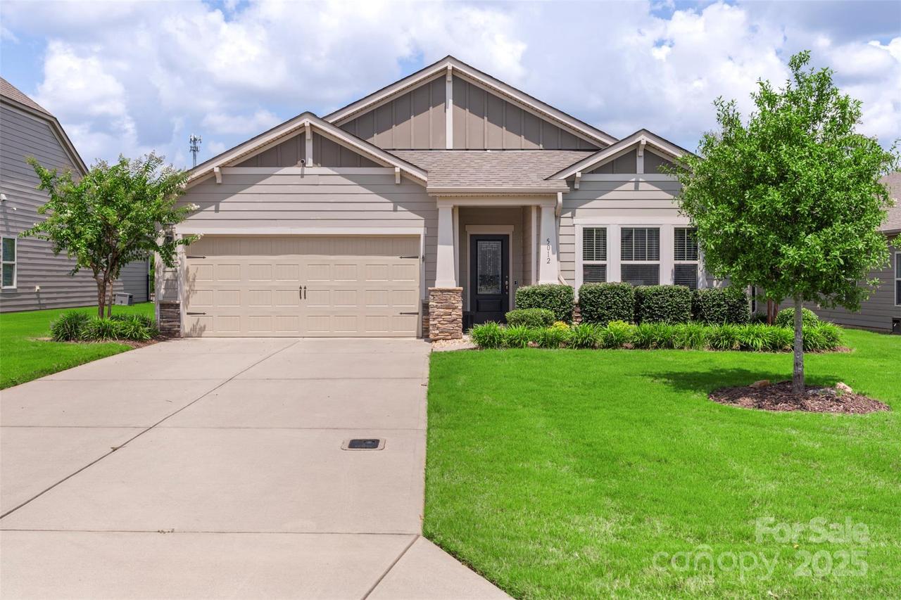5012 Laurel Glen Ct., Monroe, NC 28110