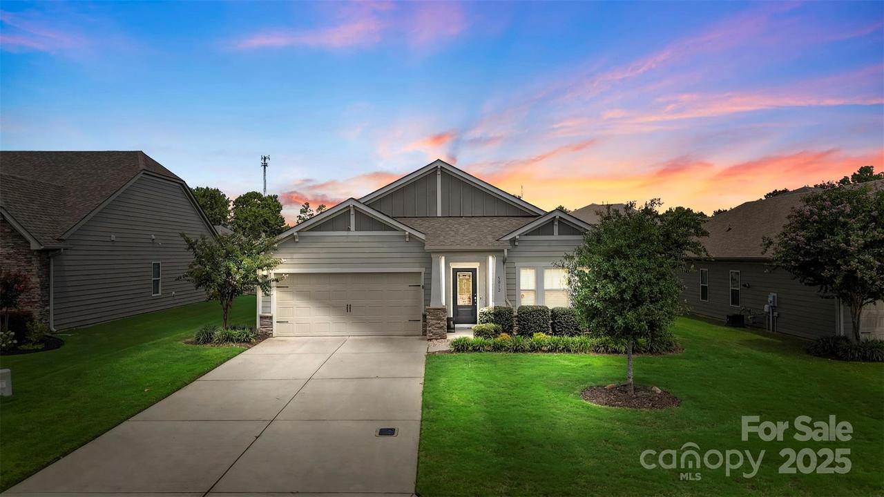5012 Laurel Glen Ct., Monroe, NC 28110
