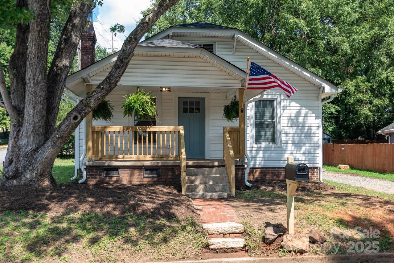 528 NW Gibson Dr., Concord, NC 28025