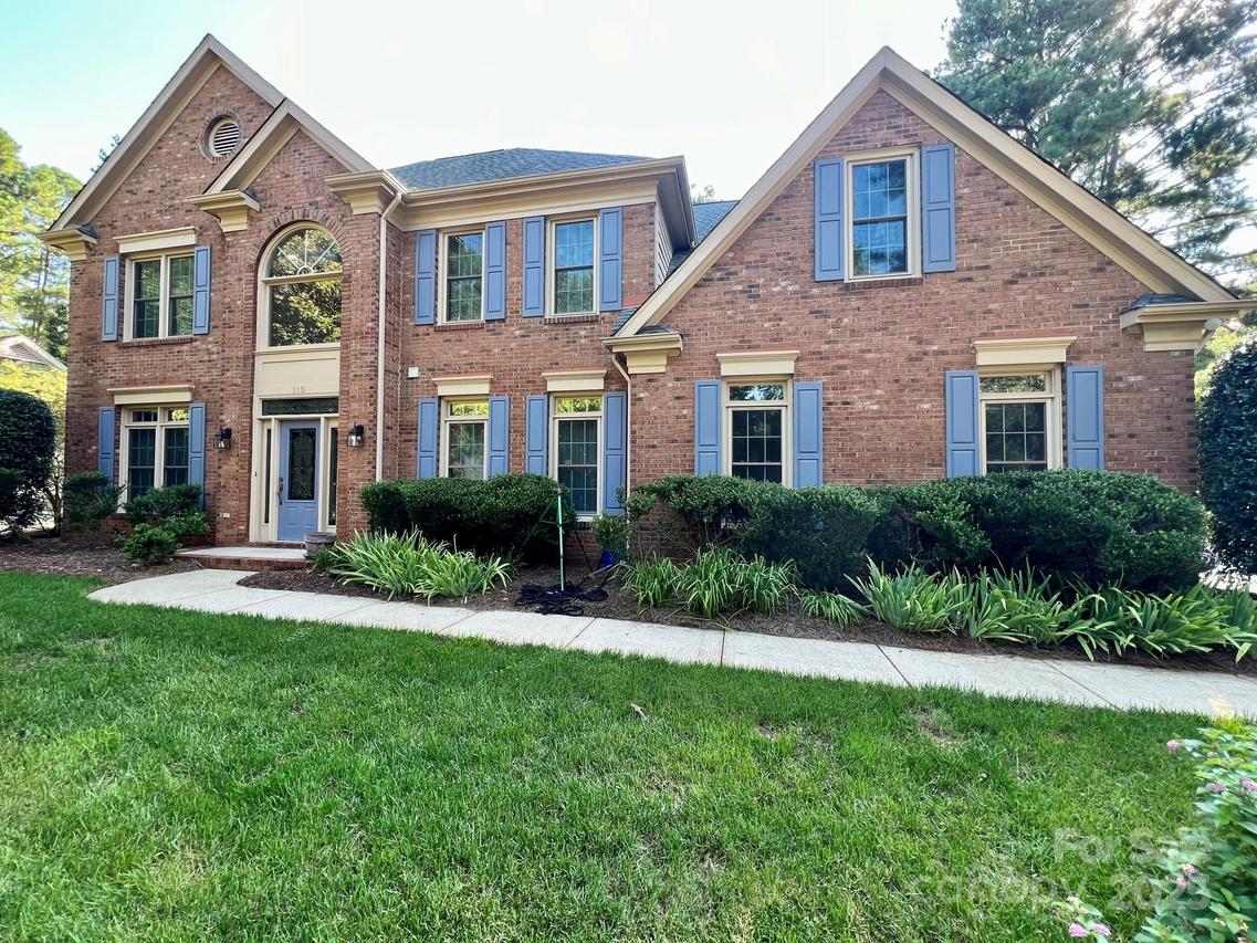 115 Sardis Plantation Dr., Matthews, NC 28105