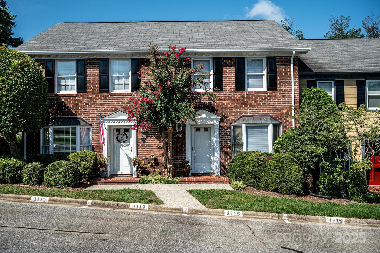 1115 Birch Tree Way, Greensboro, NC 27410