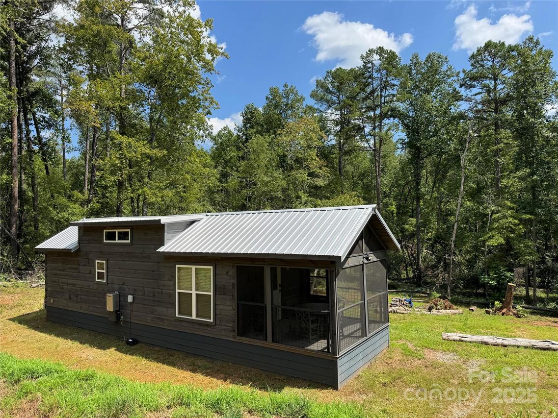 231 Wandering Bear Way, Lake Lure, NC 28746