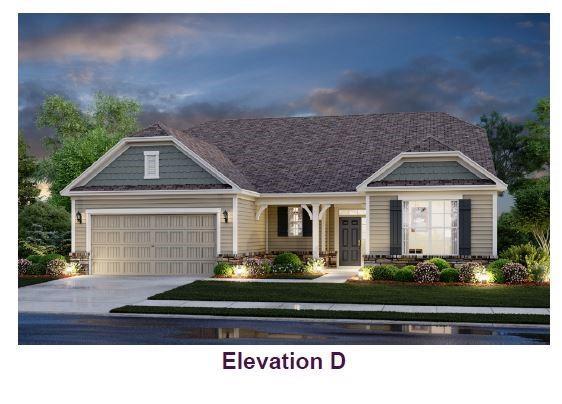 1150 Coppergate Dr., Salisbury, NC 28147