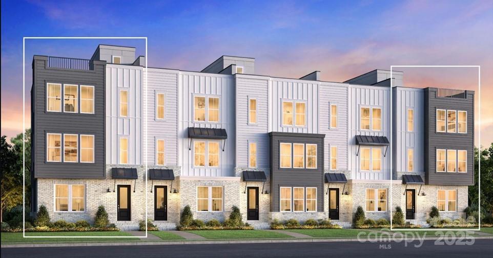7102 Westrow Ave. #44, Charlotte, NC 28278