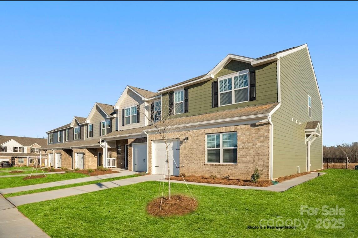 5136 Tommy Ln. #1205, Stanley, NC 28164