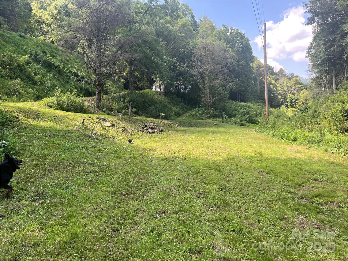5981 Revere Rd., Marshall, NC 28753