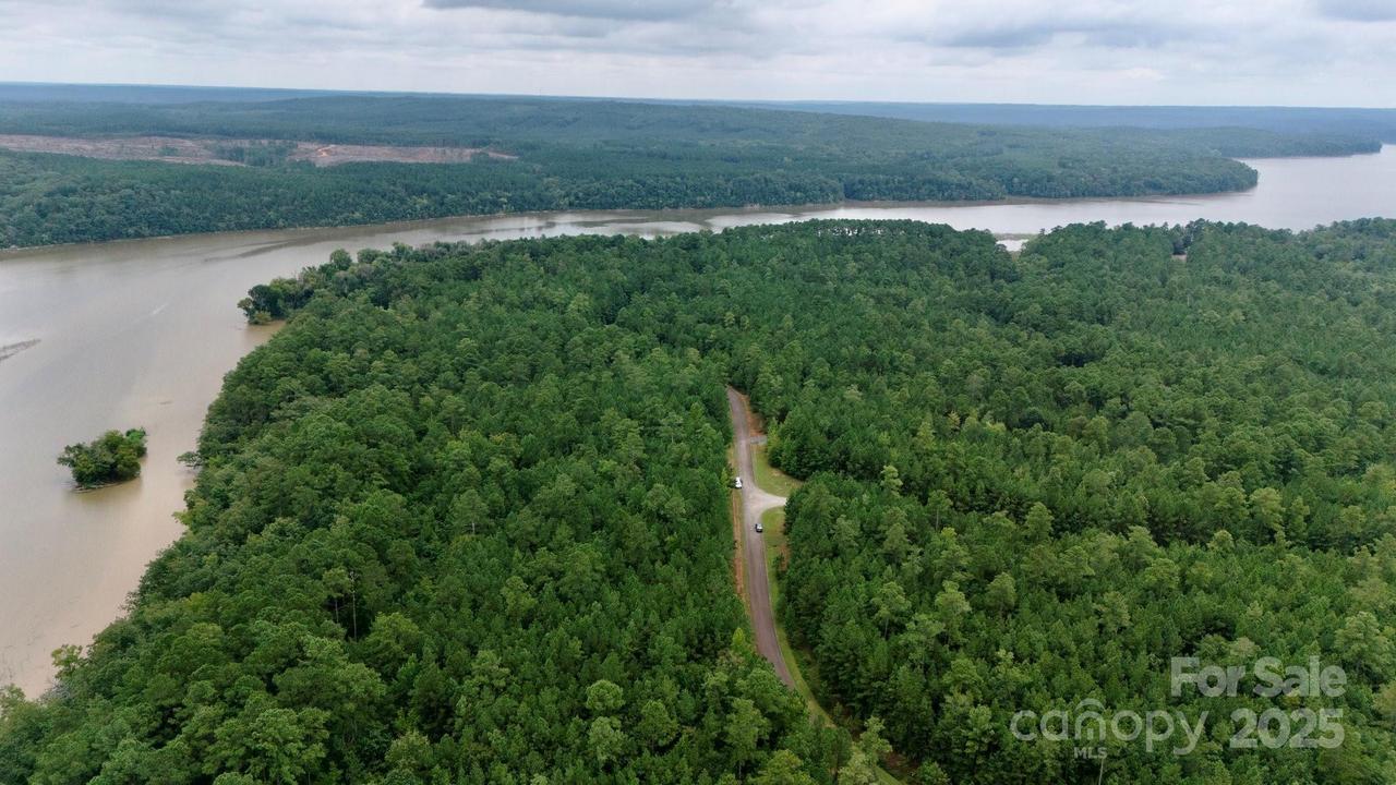 Lot #60 Lakeside Tr. #60, Lilesville, NC 28091