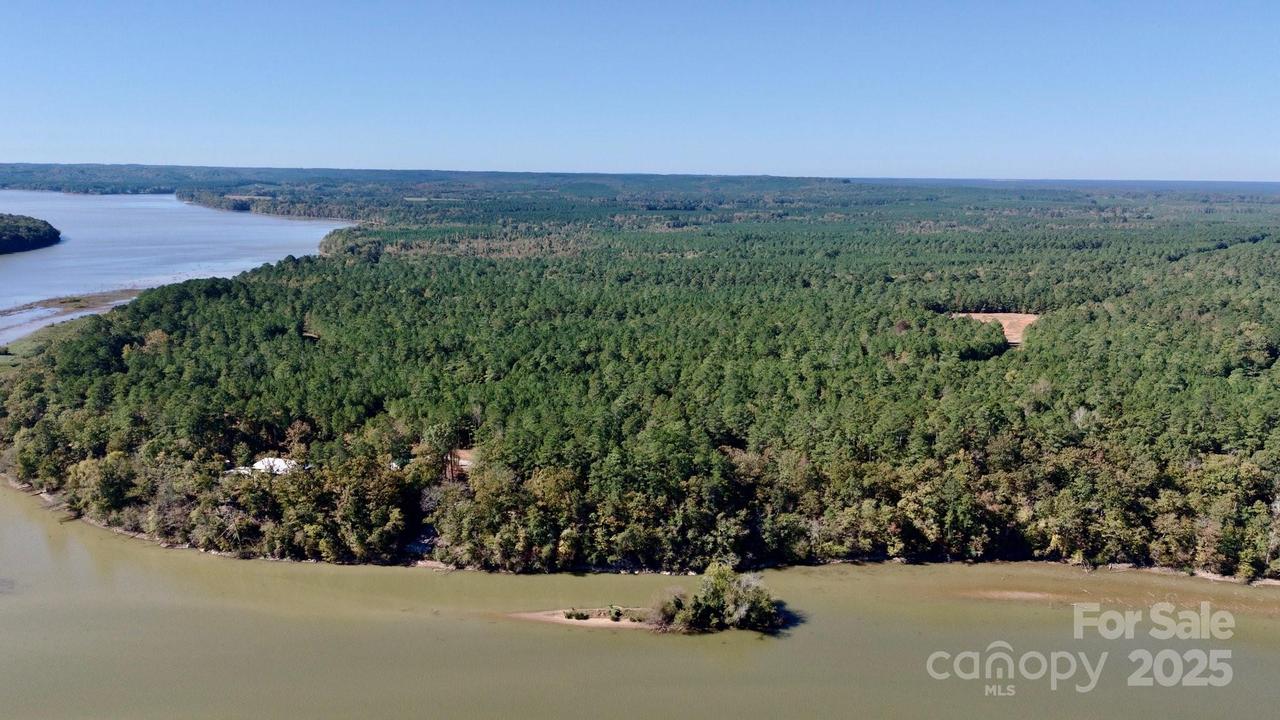 Lot #60 Lakeside Tr. #60, Lilesville, NC 28091