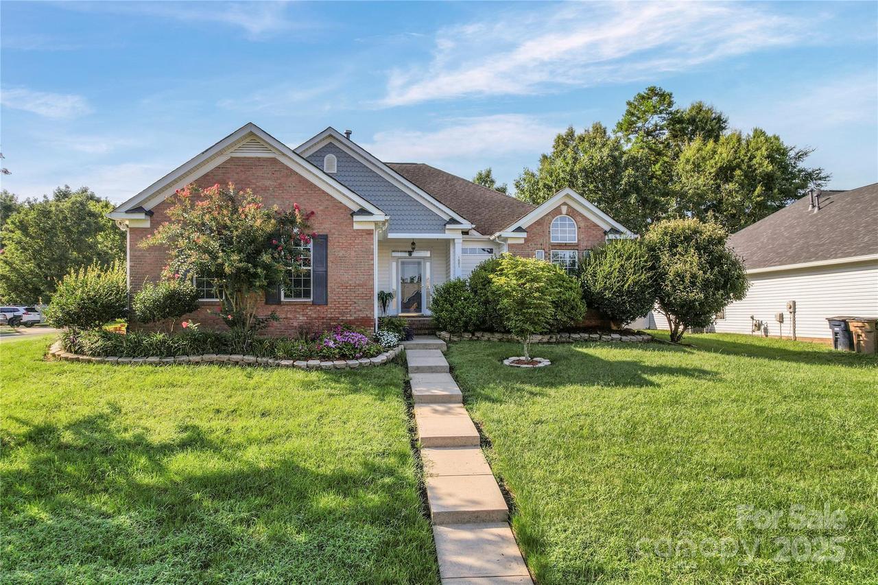 1001 Blazing Star Ln. #75, Monroe, NC 28110
