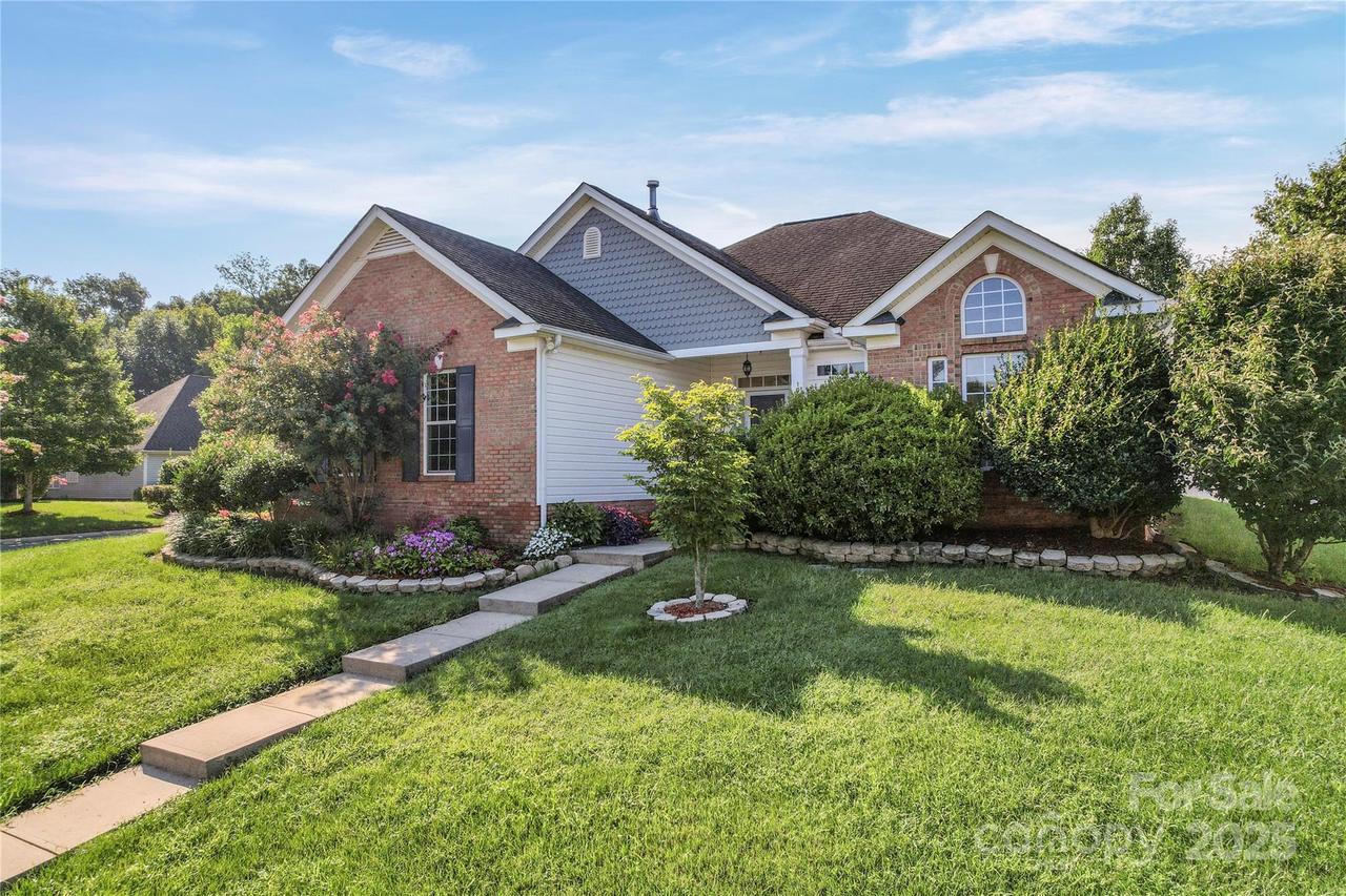 1001 Blazing Star Ln. #75, Monroe, NC 28110