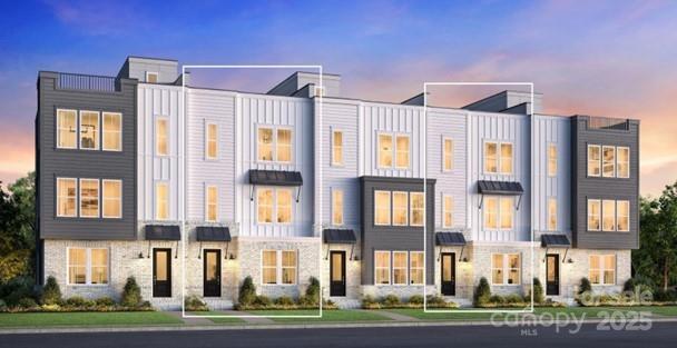 7110 Westrow Ave. #42, Charlotte, NC 28278